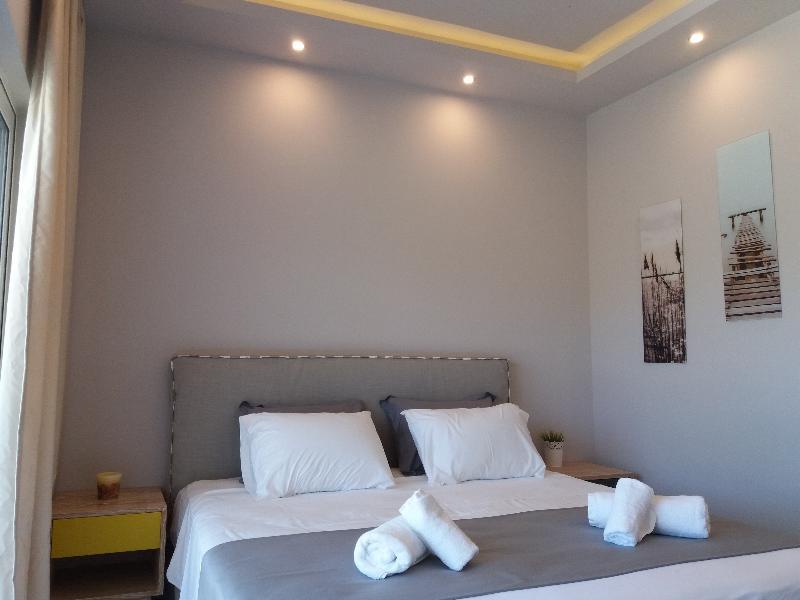Sunny Place Resort Крадинион Екстериор снимка