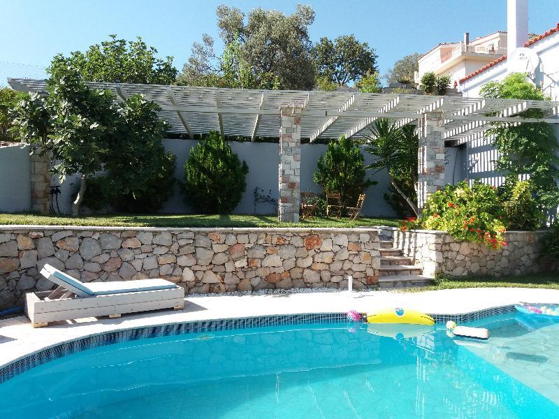 Sunny Place Resort Крадинион Екстериор снимка