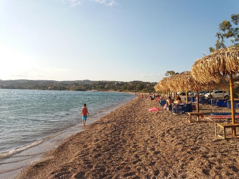 Sunny Place Resort Крадинион Екстериор снимка